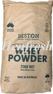 Beston Whey Powder 25kg