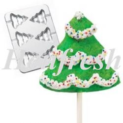 Wilton ChristmasTree Cookie Pan