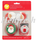 Wilton Santa Cupcake Decorating Kit (24)