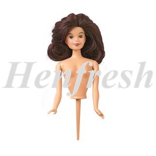 Wilton Teen Doll Pick Brunette