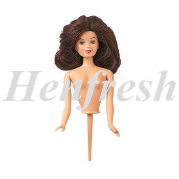 Wilton Teen Doll Pick Brunette