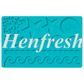 Wilton Sea Life Fondant Mould