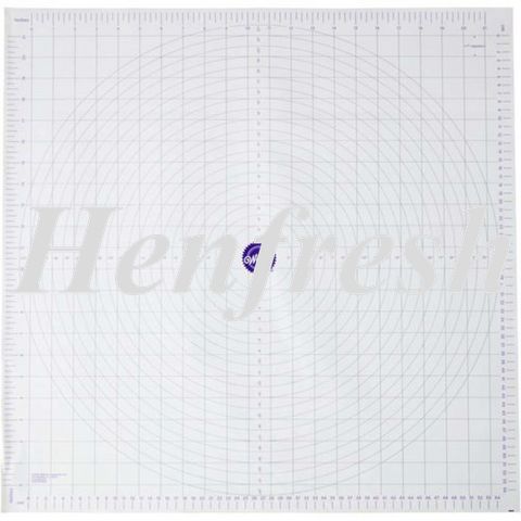 Wilton Roll N Cut Measuring Mat