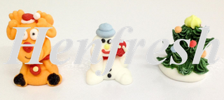 HD SN Sugar 3D Christmas Set (40)