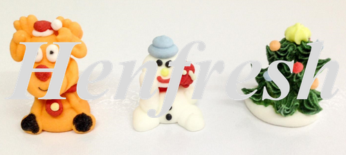 HD SN Sugar 3D Christmas Set (40)