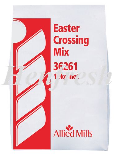 AM Easter Crossing  Mix 10kg