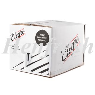 Elegre Cooking White Wine 15lt BIB