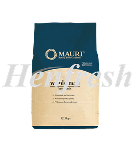 Mauri Wholemeal Bread Mix 12.5kg