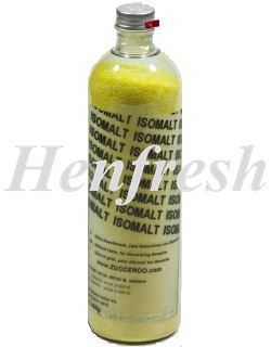 Isomalt Green 450g Bottle