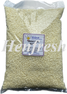 Nestle Snowettes White Comp Choc 5kg