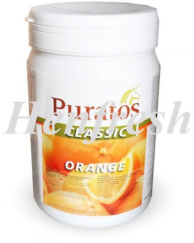 Puratos Orange Paste 1kg