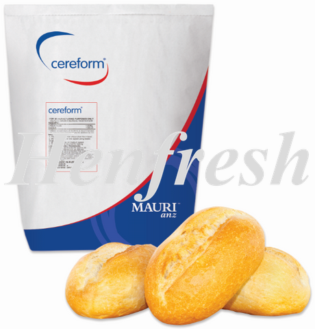 Mauri Gluten Free Bread Mix 15k