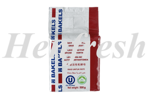 Dry Yeast *****500g*******