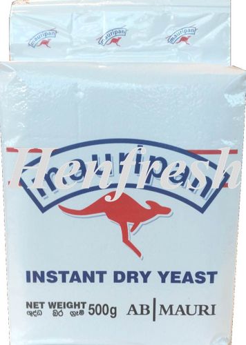 Mauripan Dry Yeast 20x500g