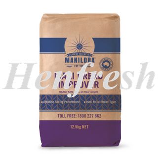 Manildra Maxi Bread Improver 12.5kg