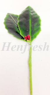 HD HLV Large Christmas Holly (144)