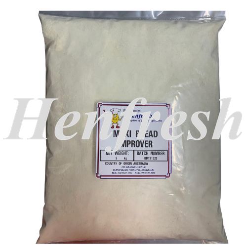 Maxi 1% Bread Improver 2kg