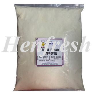 Maxi 1% Bread Improver 2kg