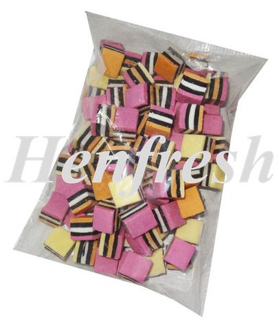 Big Lolly Licorice Allsorts 850g