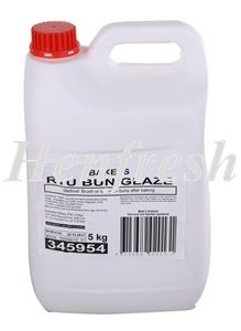 Bakels RTU Bun Glaze 5kg