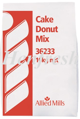 AM Cake Donut Mix 10kg