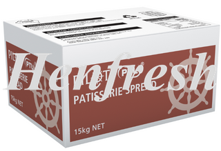 Pin and Peel Patisserie Spread 12.5kg