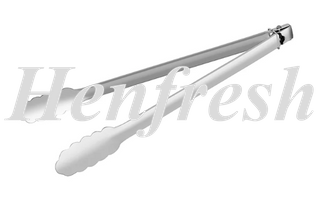 Chef Inox Utility Tong Heavy Duty with Clip 300mm