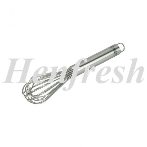 Chef Inox Whisk French Sealed Handle 350mm