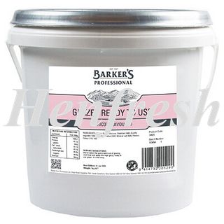 Barkers Apricot Glaze 19kg