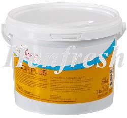 PatisFrance Miroir Plus Caramel Glaze 2.5kg