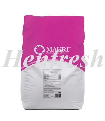 Mauri Hi Ratio Utility Cake Mix 15kg