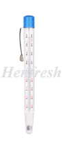 Thermohauser Thermometer Dough 120mm