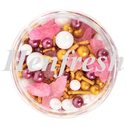 Sprinks Sprinkles Glam Rock 500g