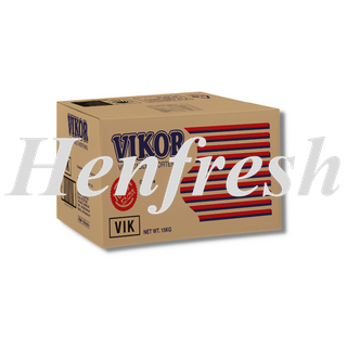 MOI Vikor Frying Compound (Utility Shortening)15kg