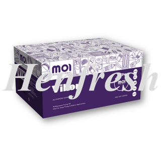 MOI Vikor Frying Compound (Utility Shortening)15kg
