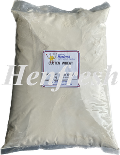 Wheat Gluten Flour 5kg