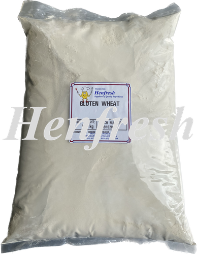 Wheat Gluten Flour 5kg