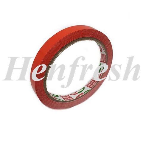 Bread Tape Orange C20 PVC 12mmx66m