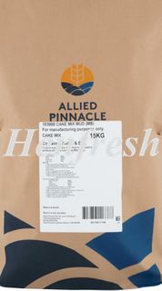 Pinnacle Mudcake MIx 15kg