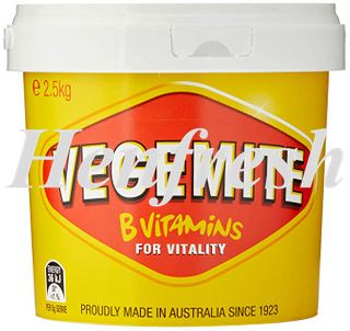 Kraft Vegemite 2.5kg