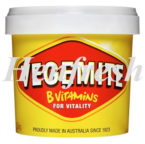 Vegemite Spread 2.5kg