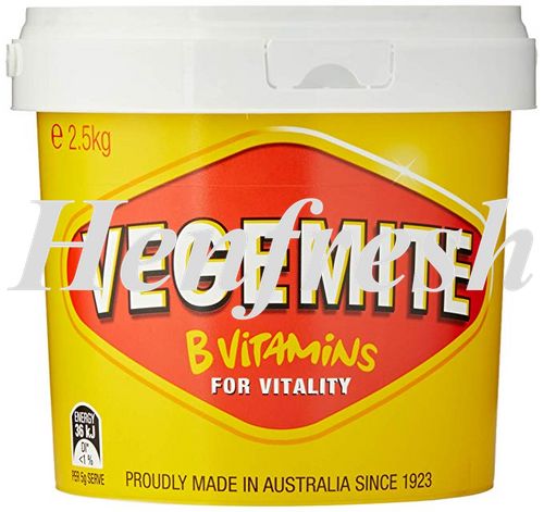 Kraft Vegemite 2.5kg