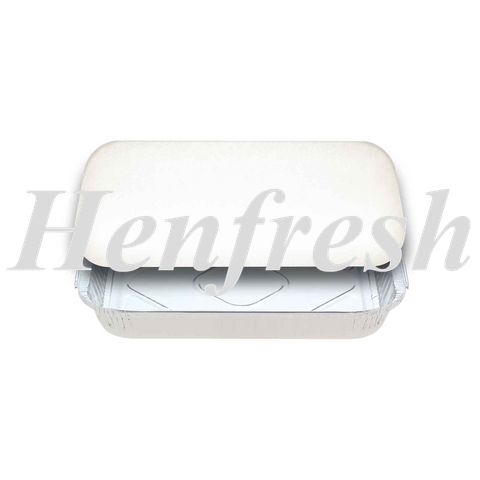 Confoil Board Lid to suit 7131 (200 per pack)