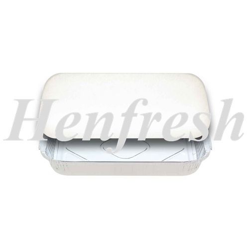 Confoil Board Lid to suit 7131 (200 per pack)