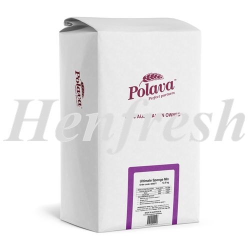 Polava Ultimate Sponge Mix 12.5kg