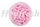 Sprinkles Pink Deluxe Jimmies 1.5mm  500g