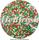 Non Pariels Christmas Sprinkles 500gm