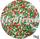 Non Pariels Christmas Sprinkles 1kg