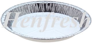 Confoil 4123 9" Family Pie (700)