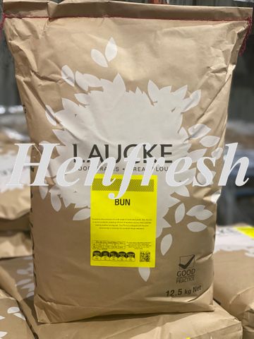 Laucke Bun Mix 12.5kg